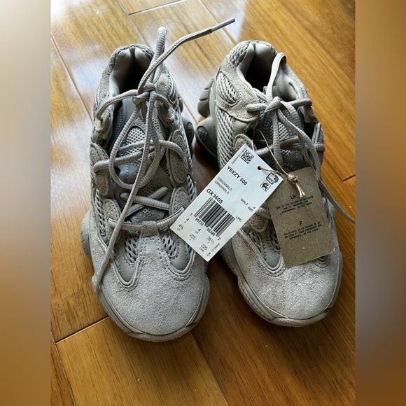 adidas gazelle silver green womens Adidas Men's Yeezy 500 Shoes